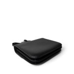 Constance 18 Black Box Calfskin Gold Plated A Stamp - Image 9