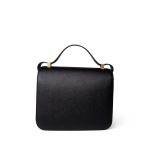 Constance 24 Black Epsom Gold Plated C Stamp - Image 7