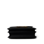 Constance 24 Black Epsom Gold Plated C Stamp - Image 8