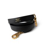 Kelly Sellier 28 Black Epsom Gold Plated C Stamp - Image 16