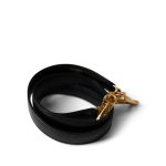 Kelly 28 Black Box Calfskin Gold Plated - Image 3