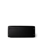 Kelly 28 Black Epsom Gold Plated B Stamp - Image 12