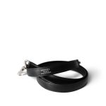 Kelly Sellier 28 Black Box Calfskin Palladium Plated [B] Stamp - Image 8