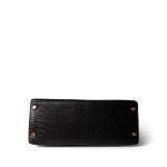 Kelly Sellier 28 Black Lizard Gold Plated (Y) Stamp - Image 4