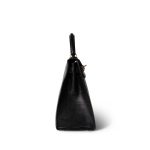 Kelly Sellier 28 Black Lizard Gold Plated (Y) Stamp - Image 9