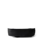 Mini Jypsiere Black Evergrain Calfskin w/ Wooly Strap Gold Plated B Stamp - Image 15