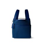 Picotin Lock 18 Bleu Royal Swift and Bleu Egee Toile Geoland Cargo Palladium Hardware - Image 4