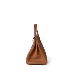 Birkin 30 Gold Togo Gold Plated A Stamp - Image 2