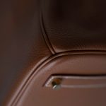 Birkin 35 Gold Veau Togo Leather Gold Plated X Stamp - Image 16