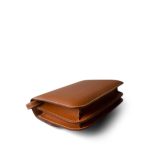 Constance 18 Gold Veau Epsom Palladium Plated Z Stamp - Image 5