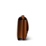 Constance 18 Gold Veau Epsom Palladium Plated Z Stamp - Image 3