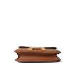 Constance 23 Gold Veau Epsom Leather Gold Plated Hardware - Image 5