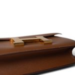 Constance 23 Gold Veau Epsom Leather Gold Plated Hardware - Image 16