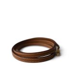 Mini Kelly Sellier Gold Veau Epsom Gold Plated Z Stamp - Image 17