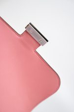 Constance 18 Rose Confetti Epsom Leather - Image 2