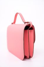 Constance 18 Rose Confetti Epsom Leather - Image 3