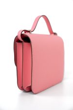 Constance 18 Rose Confetti Epsom Leather - Image 7