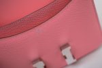 Constance 18 Rose Confetti Epsom Leather - Image 11