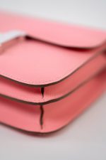 Constance 18 Rose Confetti Epsom Leather - Image 14
