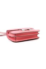 Constance 18 Rose Confetti Epsom Leather - Image 6