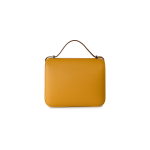 Hermes Constance 18 Jaune Ambre (Amber Yellow) Palladium Plated Hardware C Stamp - Image 5