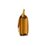 Hermes Constance 18 Jaune Ambre (Amber Yellow) Palladium Plated Hardware C Stamp - Image 6