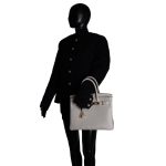 Birkin 30 Beton Veau Togo Leather Gold Plated U Stamp 2022 - Image 10