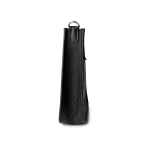 Taurillon Clemence Evelyne TPM Black w/ Palladium Hardware - Image 4