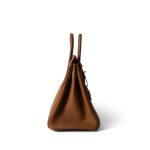 Birkin 25 Gold Togo Gold Plated Y Stamp - Image 4