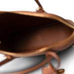 Bolide 1923-25 Veau Evercolor 37 Gold - Image 12