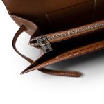 Kelly Wallet To Go Gold Epsom Palladium Plated U Stamp - Image 13