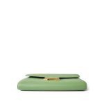 Constance Wallet To Go Vert Criquet Epsom Z Stamp - Image 7