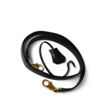 Kelly 28 Sellier Vert Fonce Box Calfskin Gold Plated (U) Stamp - Image 9