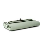 Kelly To Go Vert Fizz in Epsom Leather with Palladium Hardware B Stamp 2023 - Image 2