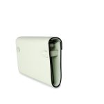 Kelly Wallet To Go Vert Fizz Epsom Palladium Plated B Stamp - Image 16