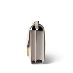 Constance 18 Gris Pale Epsom Gold Hardware B Stamp - Image 8