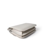 Constance 18 Gris Pale Epsom Gold Hardware B Stamp - Image 10