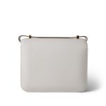 Constance 18 Gris Pale Epsom Gold Hardware B Stamp - Image 3