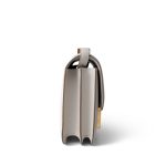 Constance 18 Gris Pale Epsom Gold Hardware B Stamp - Image 4