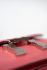 Hermes Constance 18 Rose Azalee Evercolor PHW C Stamp - Image 10
