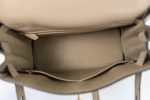 Hermes Kelly 28 Trench Veau Togo Leather Gold Plated 2016 X - Image 2