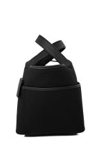 Hermès Picotin Cargo 18 Black Swift and Toile Canvas Palladium Hardware - Image 6