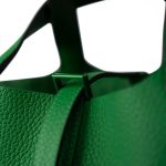 Hermes Picotin Lock PM So Green Bamboo Clemence - Image 6