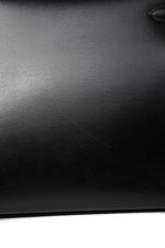 Kelly 28 Black Box Calfskin Leather Gold Hardware - Image 5