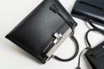 Kelly 32 Veau Swift Leather Toile Berline Palladium Plated Hardware 2019 D - Image 3