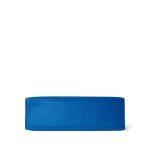 Kelly Pochette Swift Blue Zanzibar Palladium Hardware D stamp - Image 13