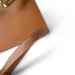 Kelly Sellier 28 Gold Natural Chamonix Plated A Square Stamp - Image 14
