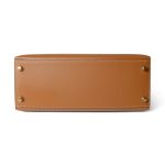 Kelly Sellier 28 Gold Natural Chamonix Plated A Square Stamp - Image 17