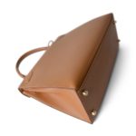 Kelly Sellier 28 Gold Natural Chamonix Plated A Square Stamp - Image 20