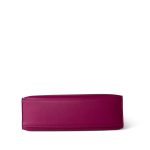 Kelly Pochette Rose Pourpre Swift Palladium Plated Hardware C Stamp - Image 17